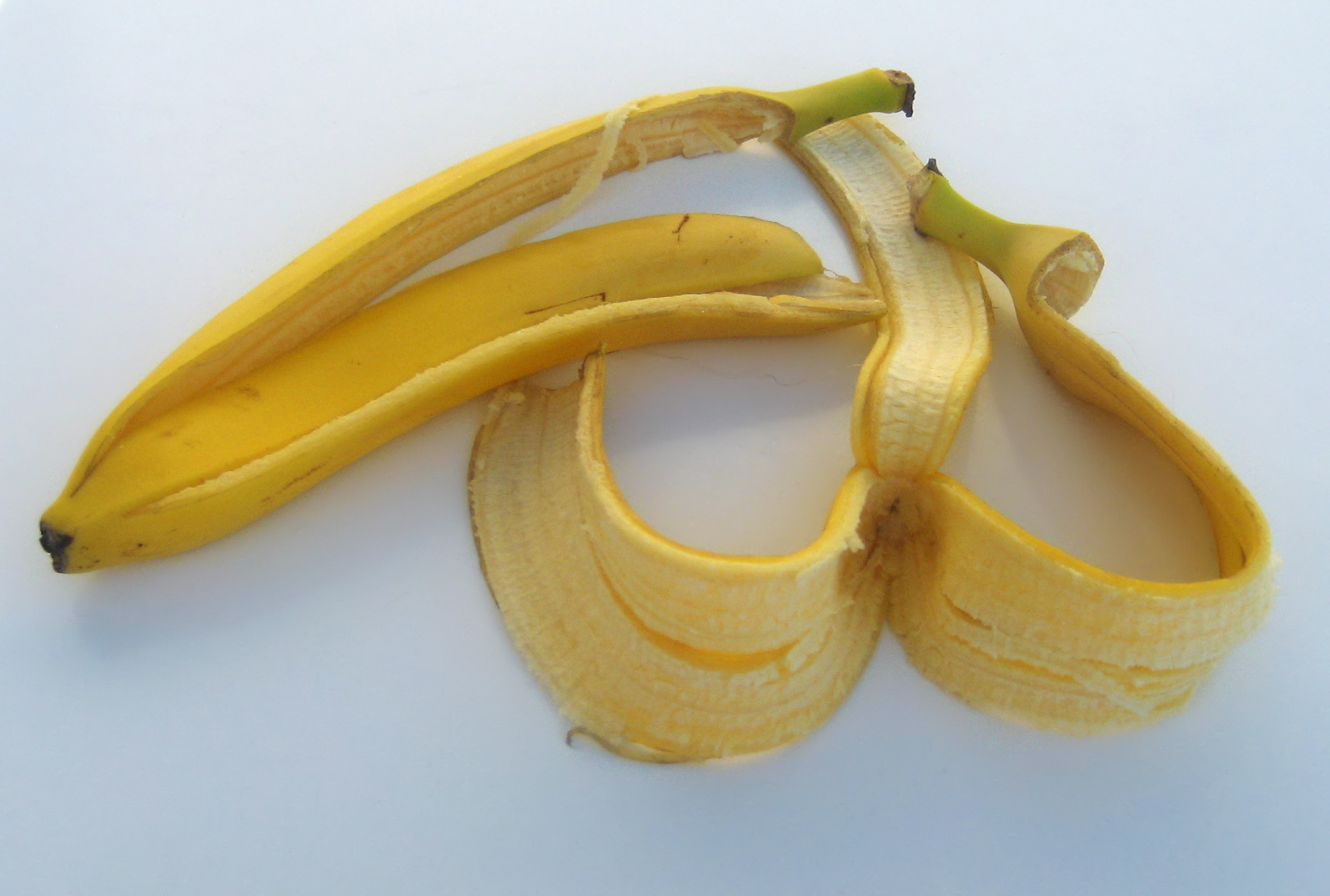 Improving Soil Banana