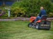 Fathers Day Lawnmower