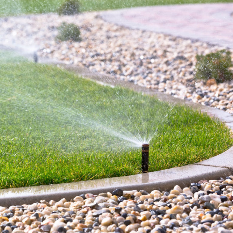 Irrigation Management Phoenix AZ • Sprinkler Systems • ABC Scapes Inc
