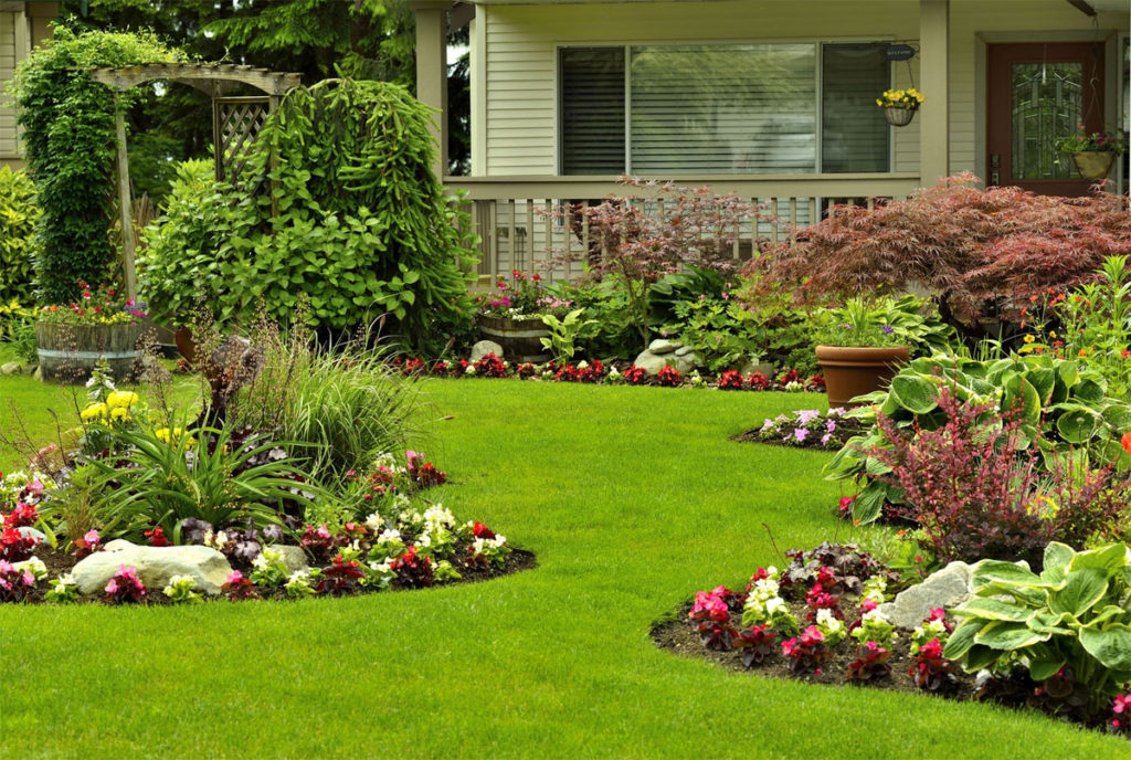 Housekeeping Checklist Grass Shrubs